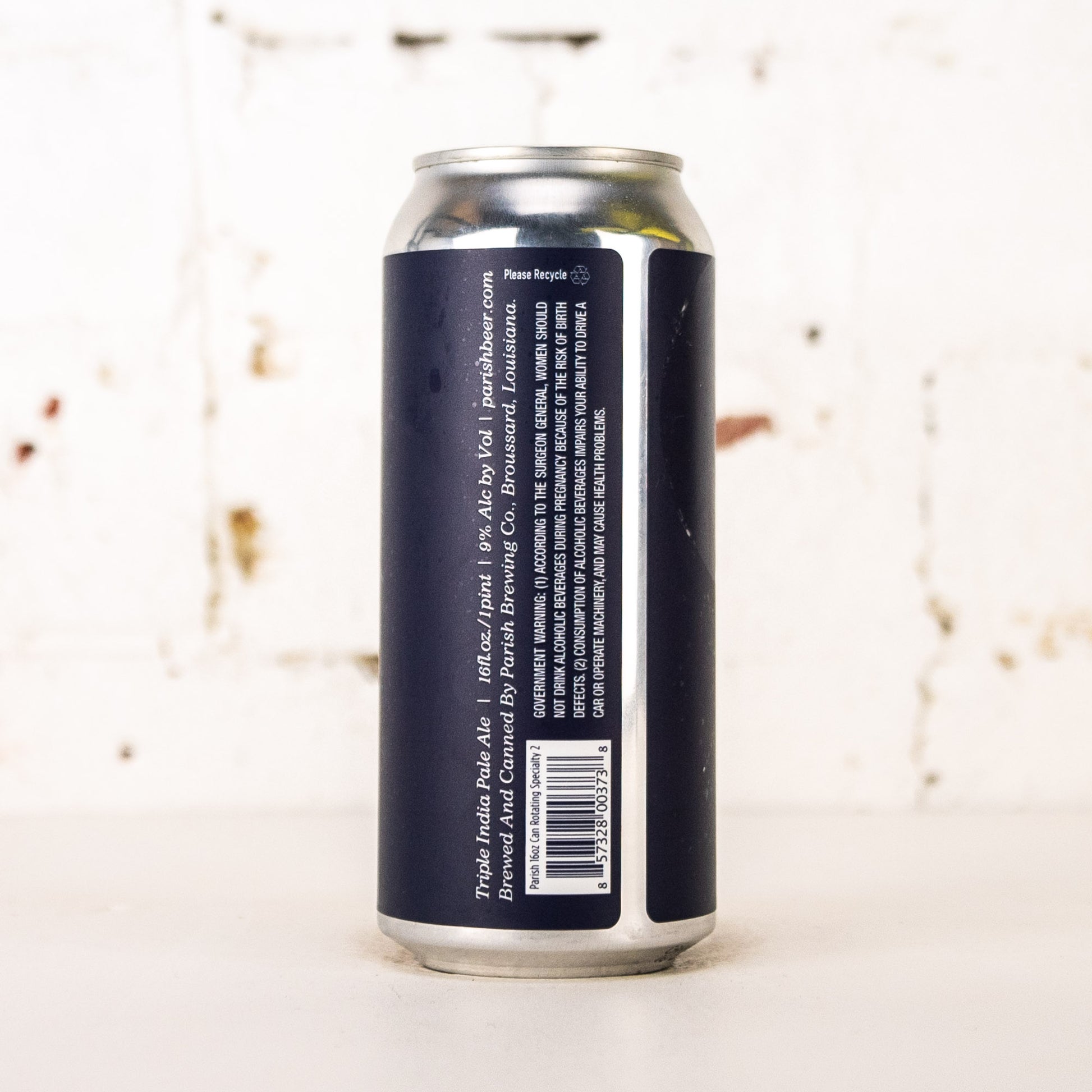 Parish - Actias Luna Juicy Triple IPA