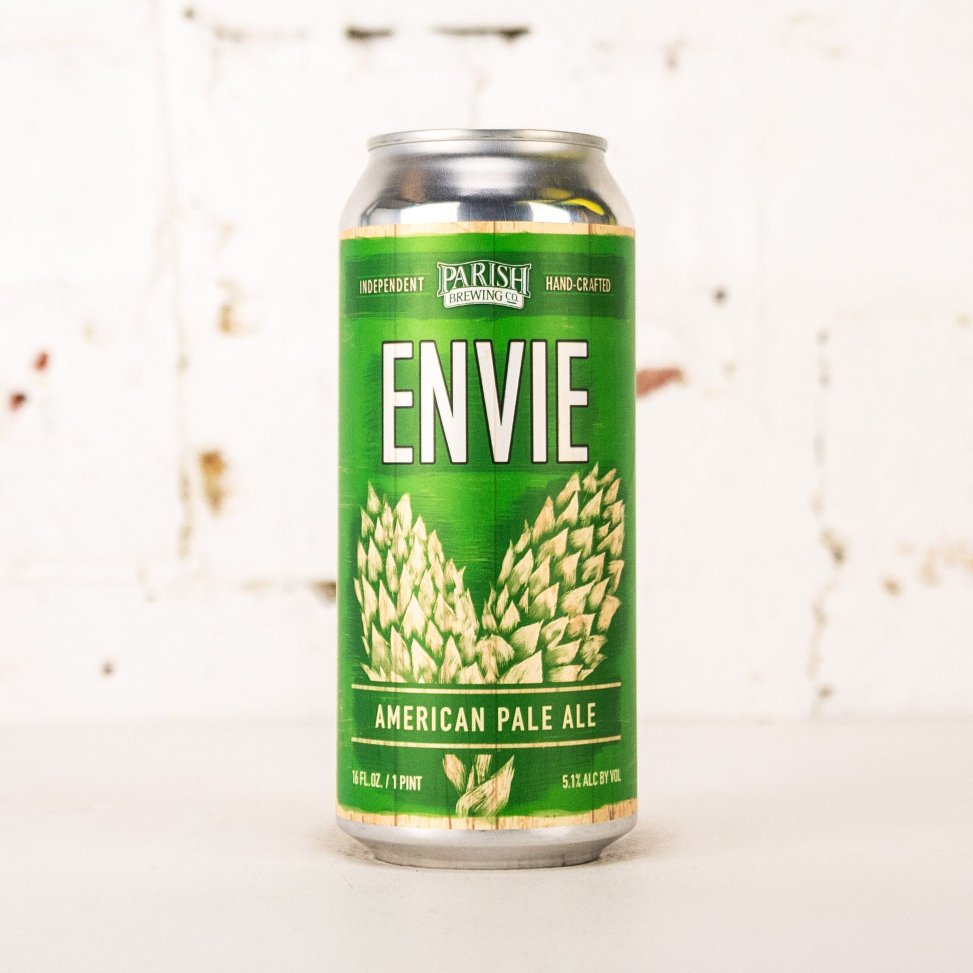 Parish - Envie Pale Ale