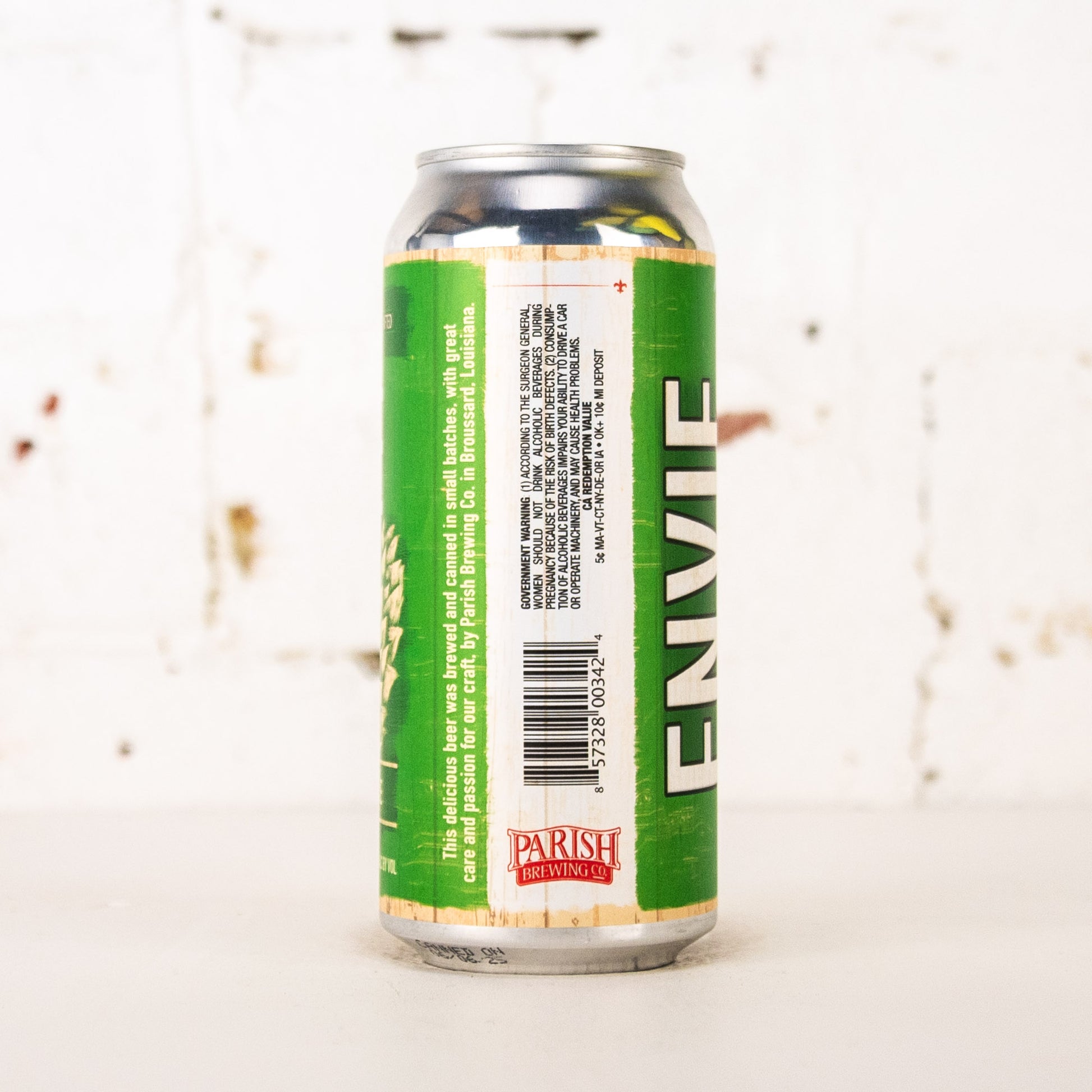 Parish - Envie Pale Ale