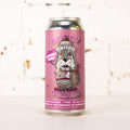 RaR - Out of Order: Raspberry Sorbet Smoothie Sour