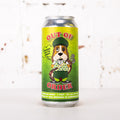 RaR - Out of Order: Swinging For The Green Smoothie Sour