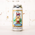RaR x Arkane - 'Out of Order: Just Graduated' Smoothie Sour