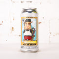 RaR x Baa Baa - 'Out of Order: Shady But Cool Uncle' Smoothie Sour
