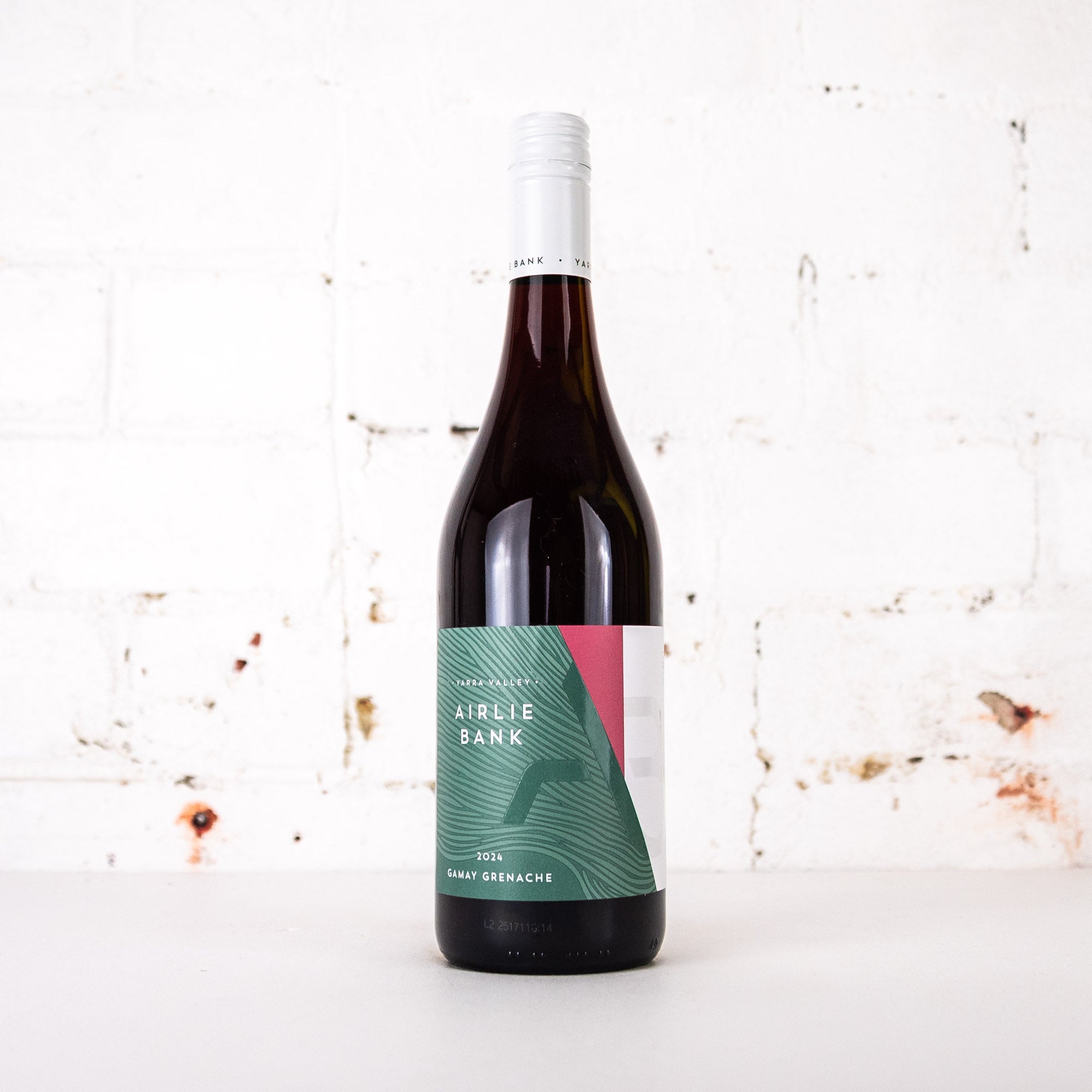 Airlie Bank - Gamay Grenache 750ml
