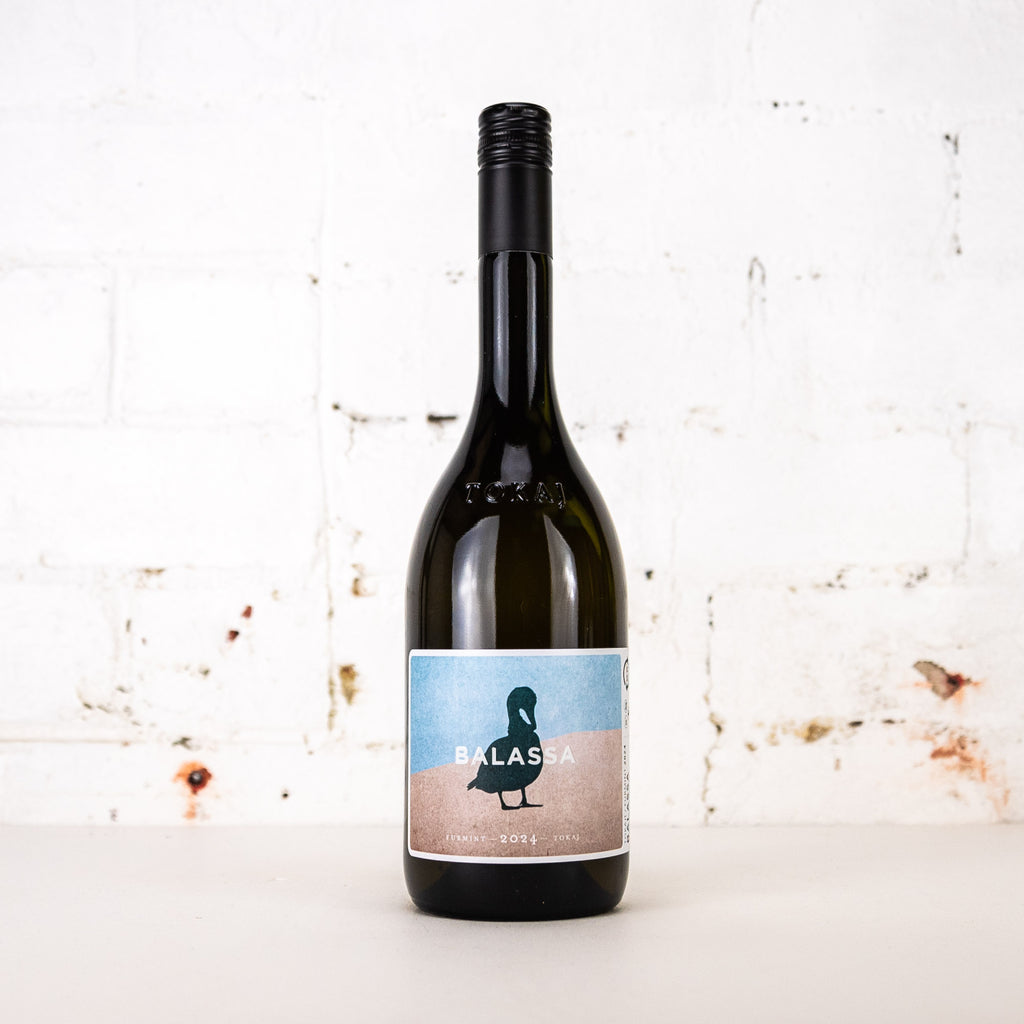 Balassa - Furmint 2024 750ml