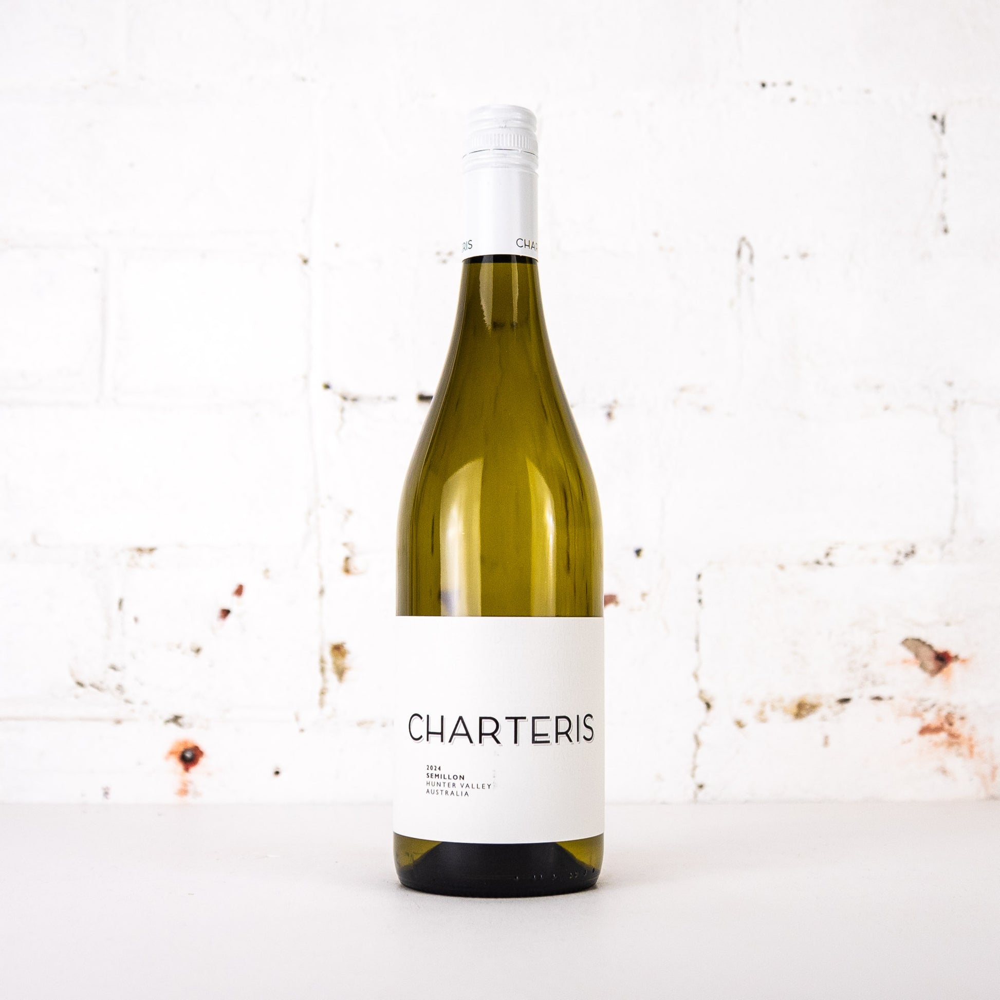 Charteris - Hunter Valley Semillon 2024 750ml