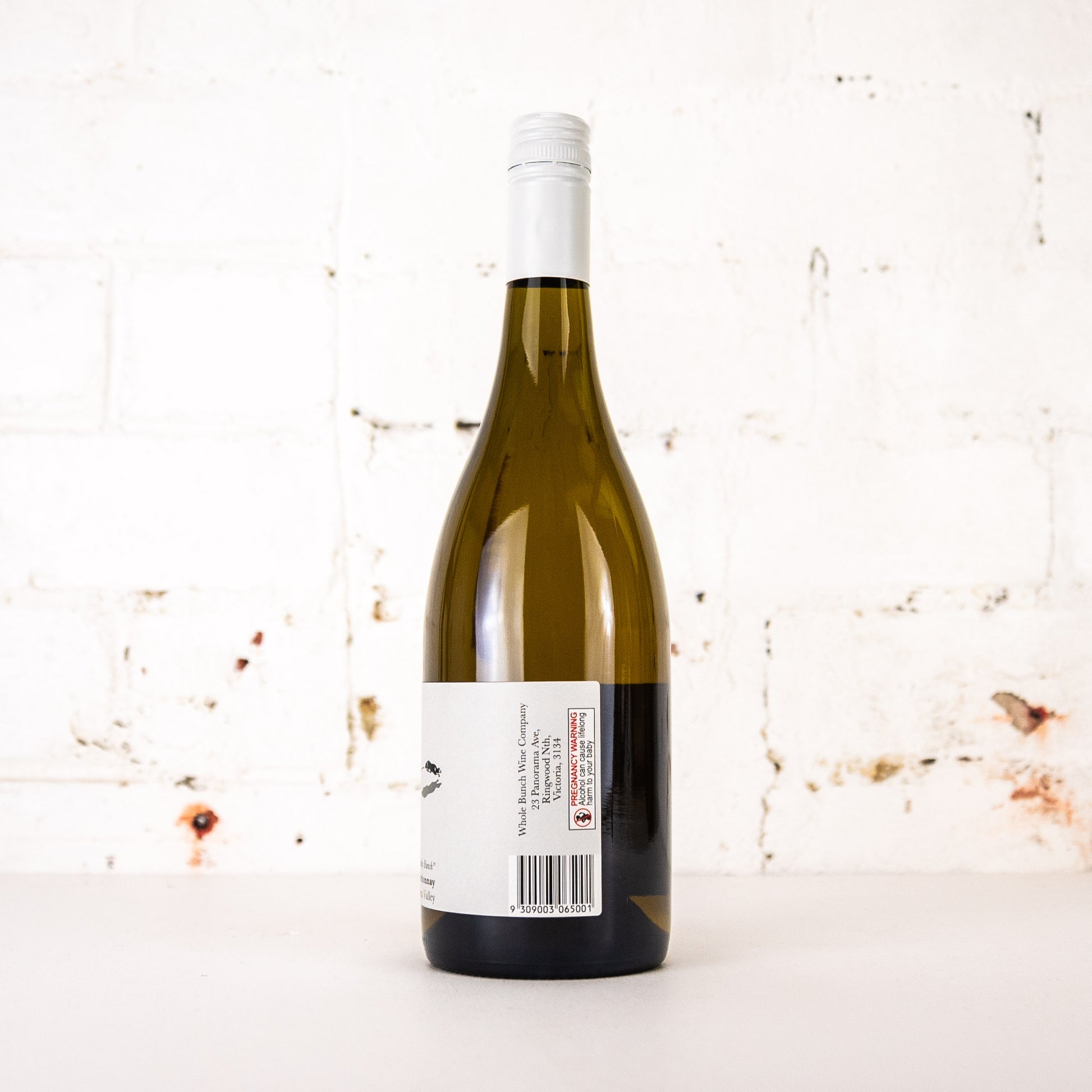 Chasing Shadows - Chardonnay 750ml