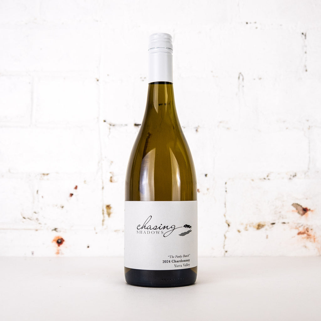Chasing Shadows - Chardonnay 750ml