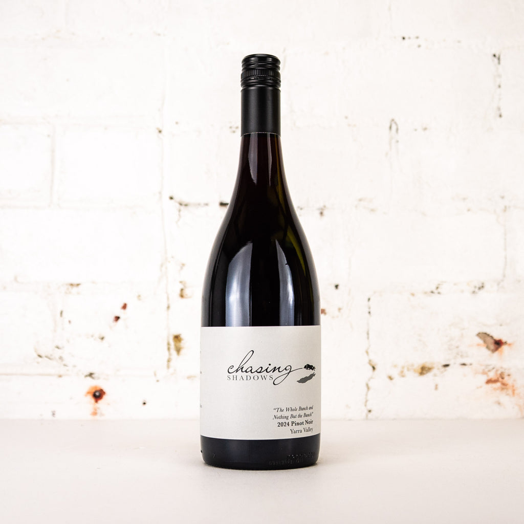 Chasing Shadows - Pinot Noir 750ml