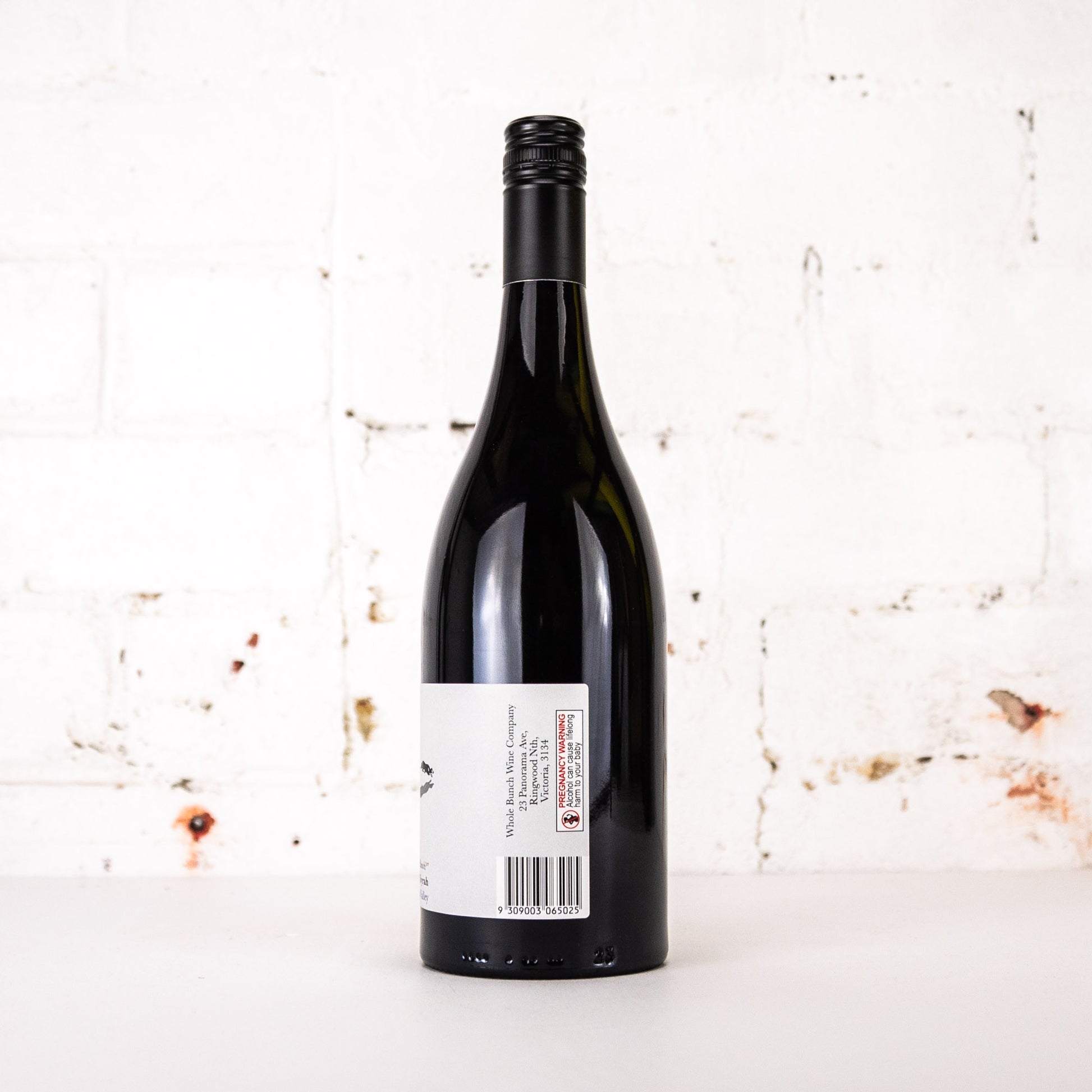 Chasing Shadows - Syrah 750ml