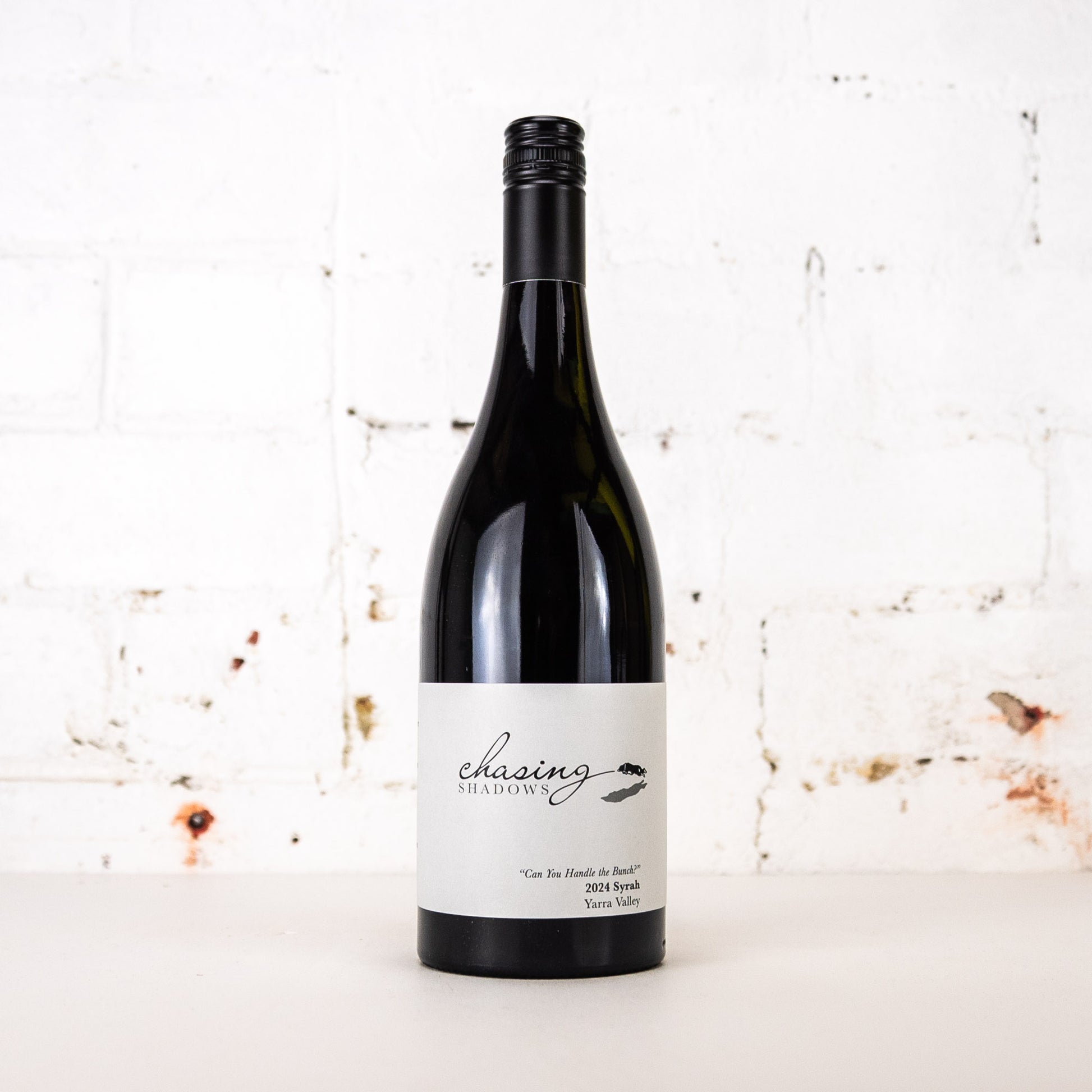 Chasing Shadows - Syrah 750ml
