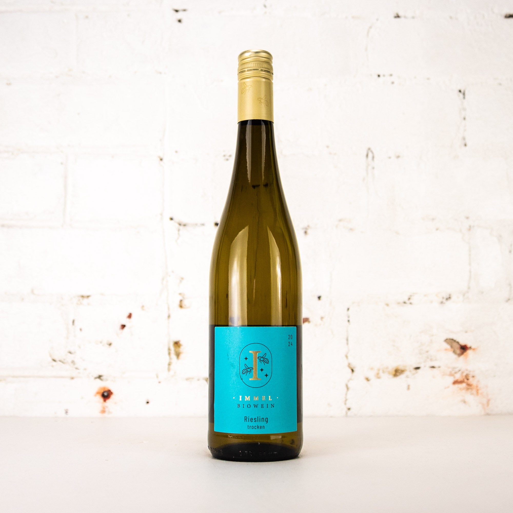 Immel - Riesling 2024 750ml