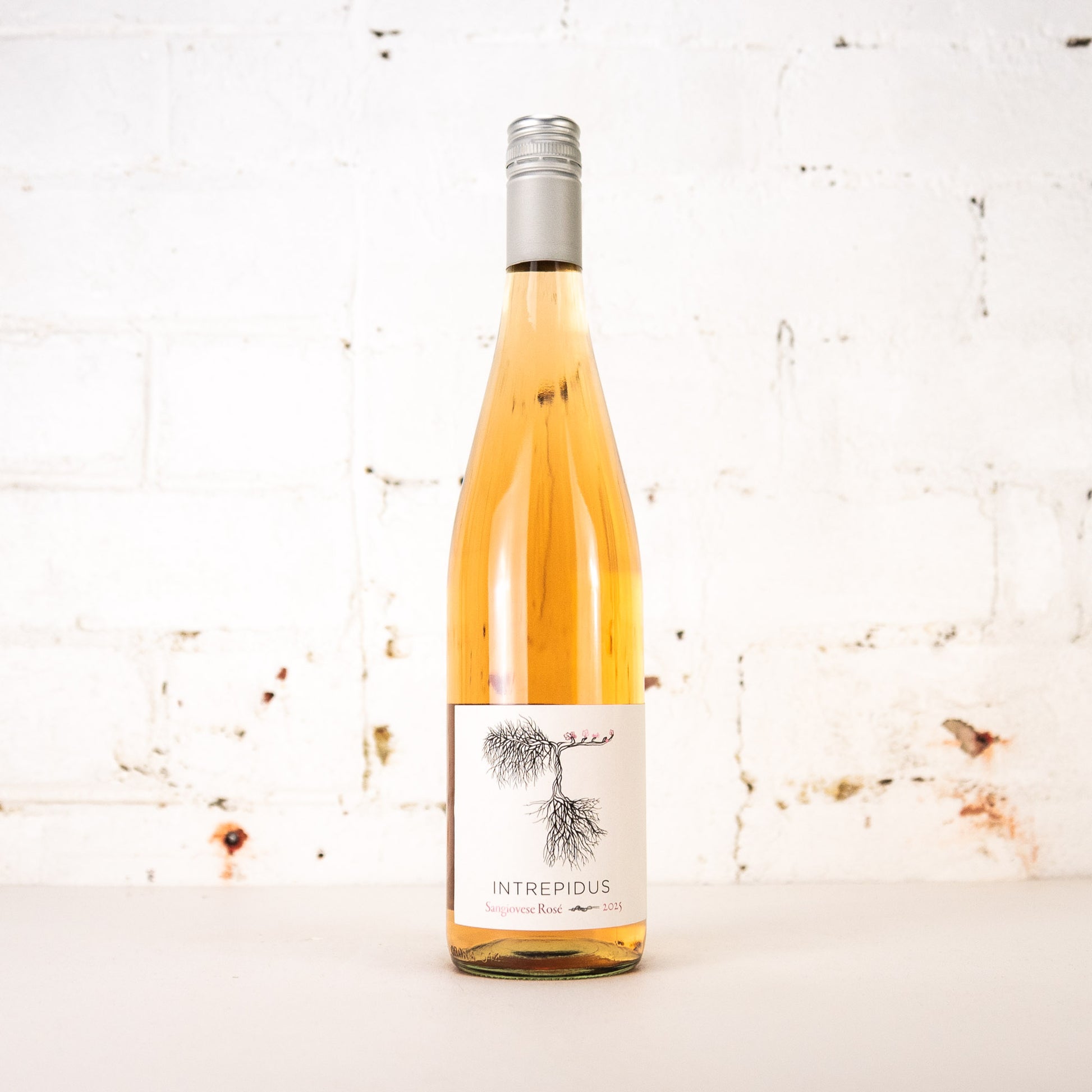 Intrepidus - Sangiovese Rose 750ml