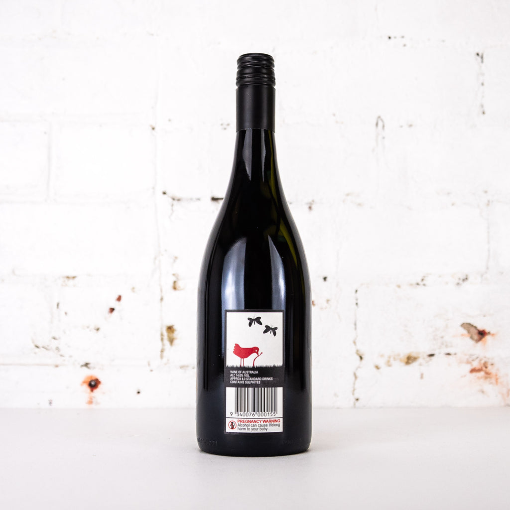 S.C. Pannell - Field Street Shiraz 2023 750ml