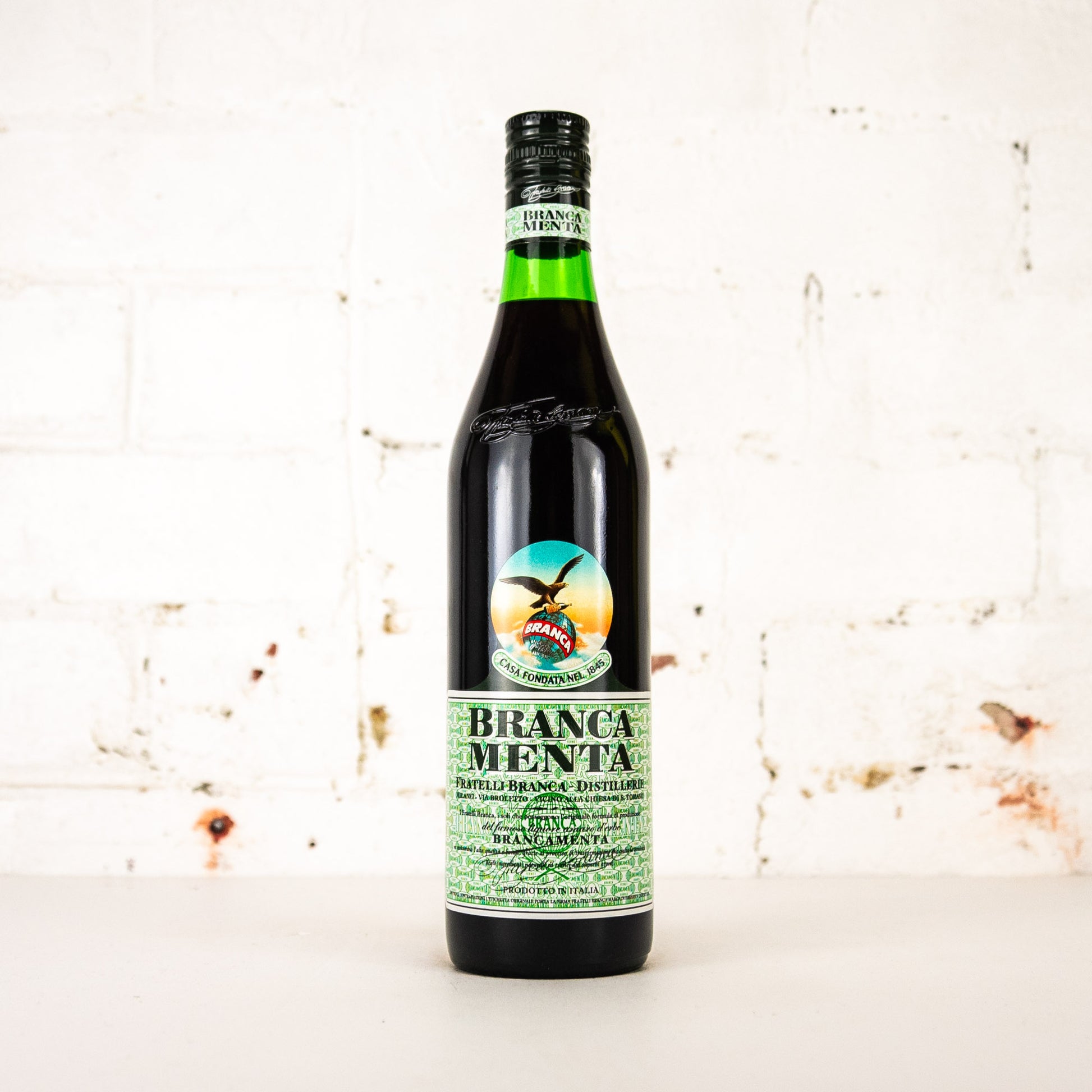 Fernet Branca - Menta 700ml