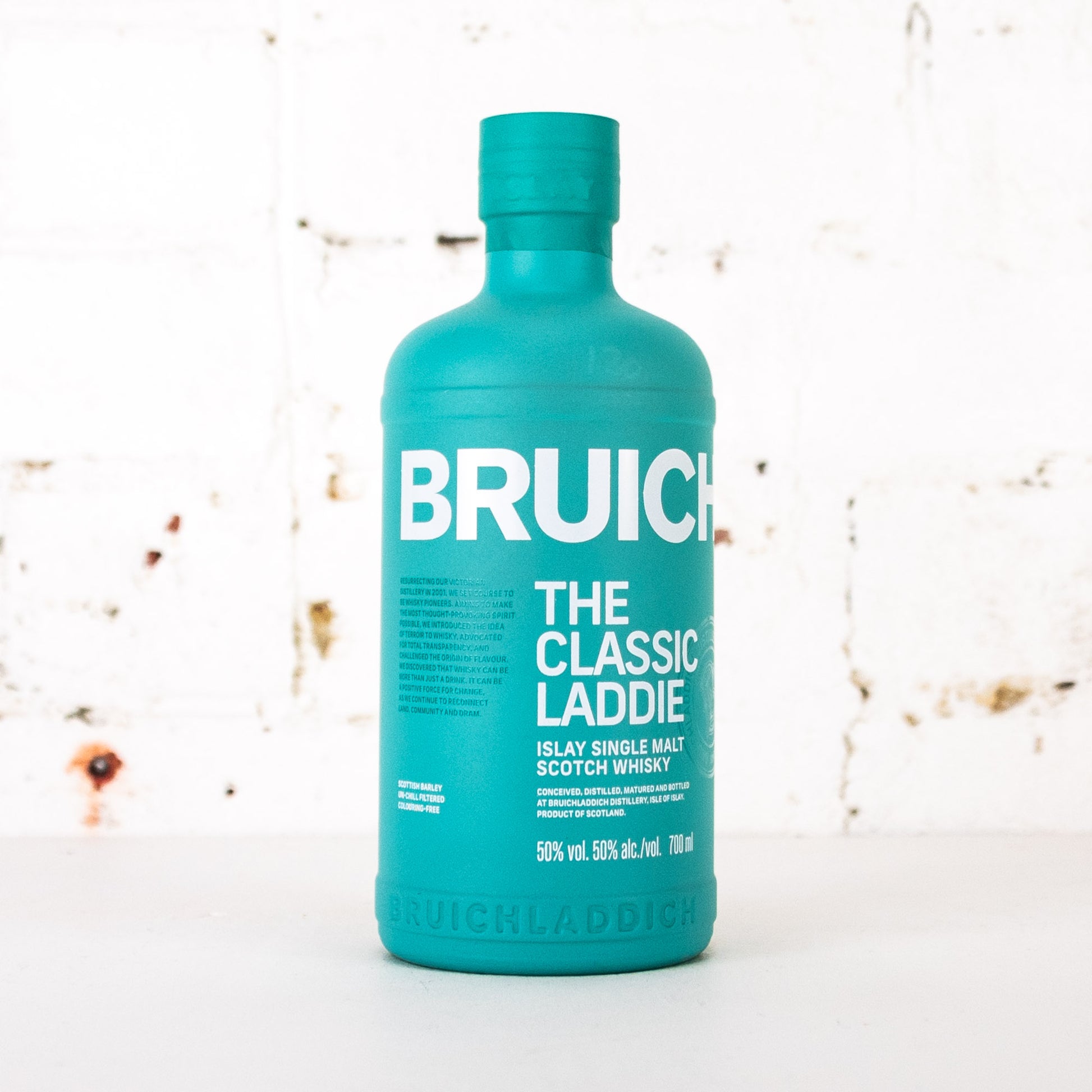 Bruichladdich - The Classic Laddie 700ml