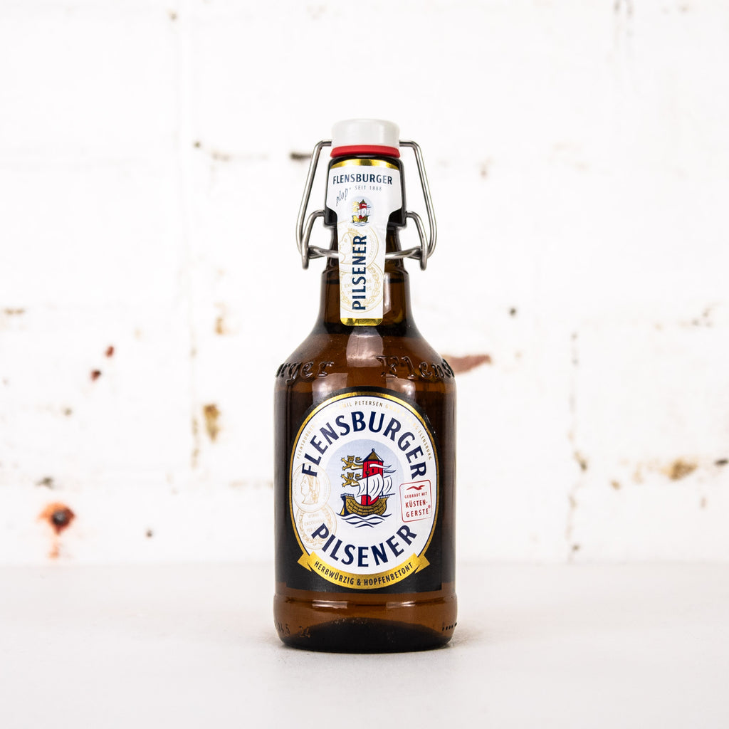 Flensburger - Pilsner 330ml
