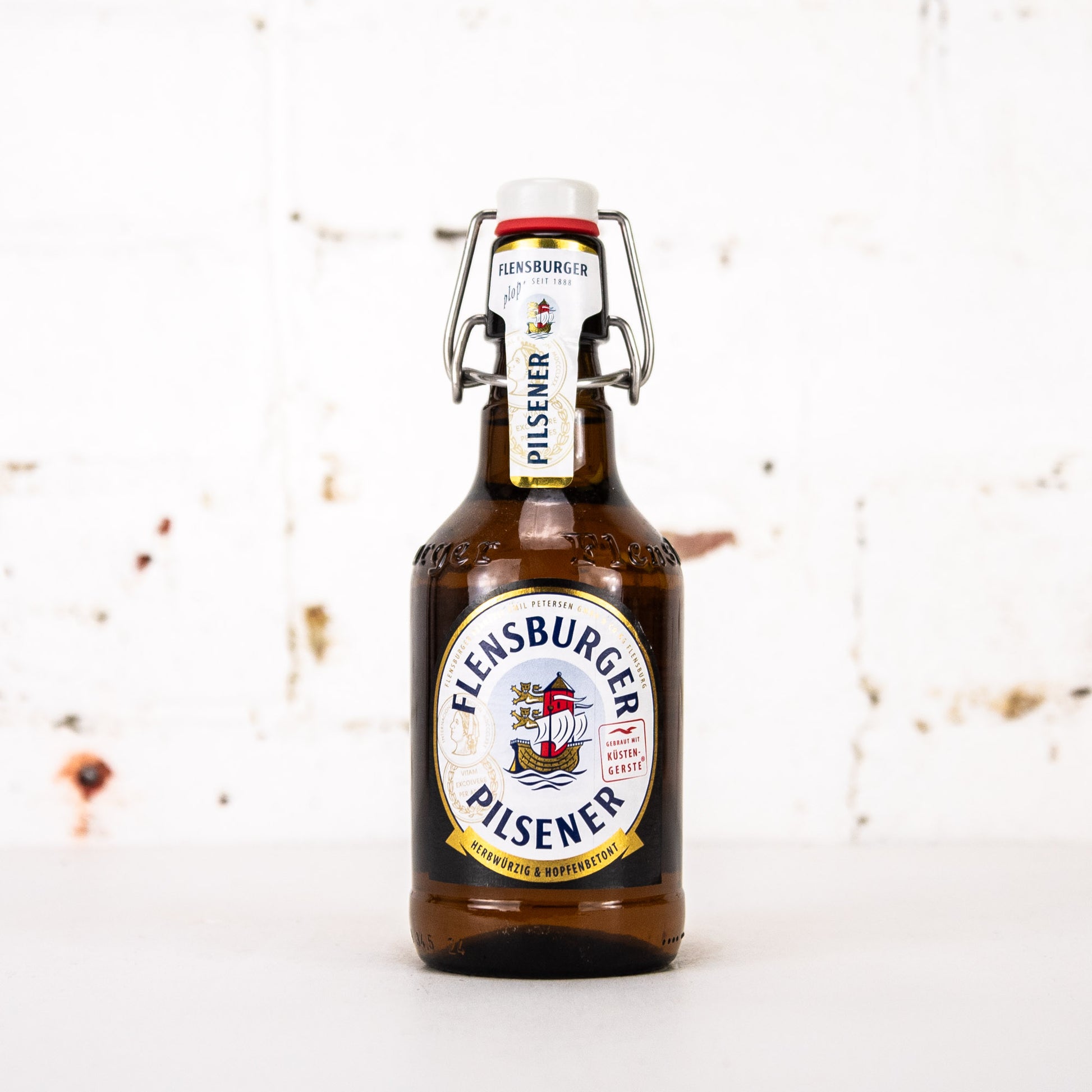 Flensburger - Pilsner 330ml