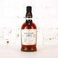 Foursquare - Exceptional Cask Mark XXIV 2011 12YO Rum 700ml