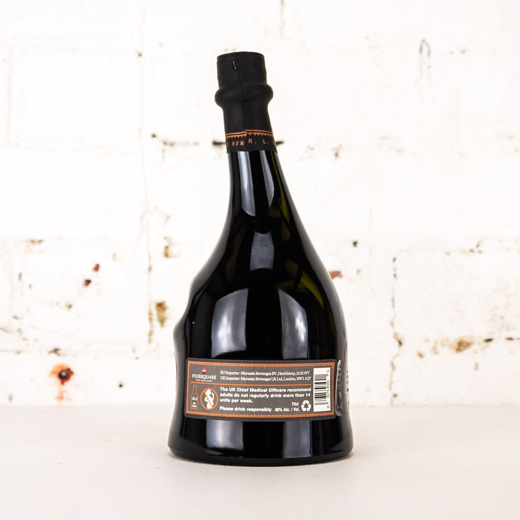 R.L. Seale - 10 Year Old Rum 700ml
