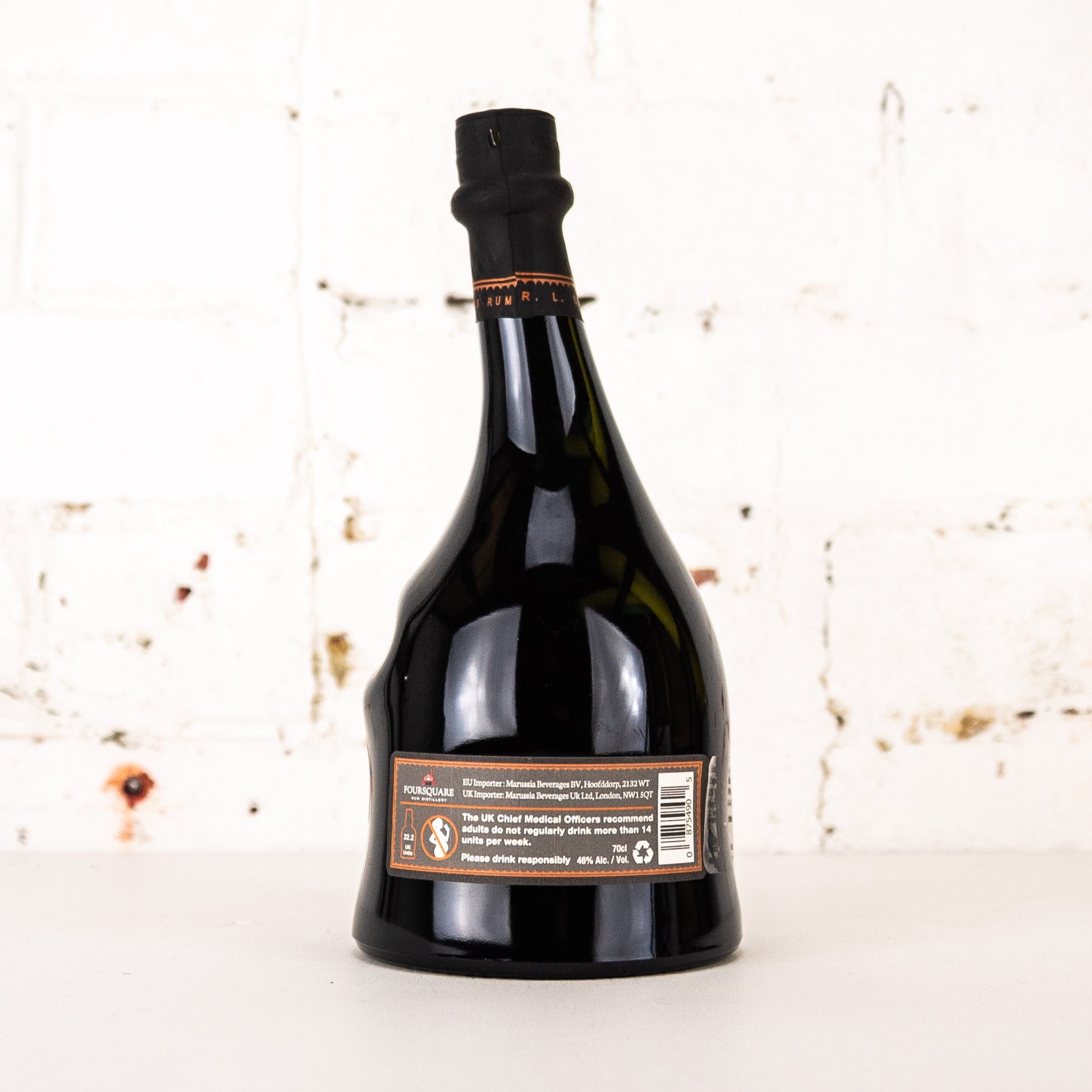 R.L. Seale - 10 Year Old Rum 700ml