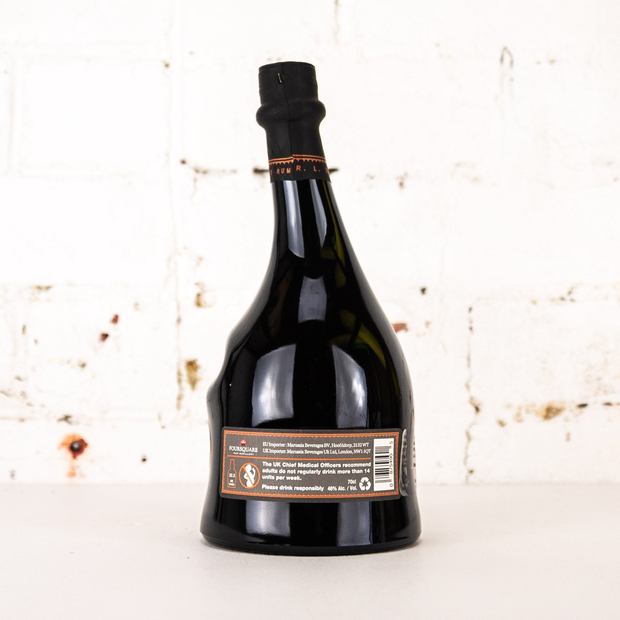 R.L. Seale - 10 Year Old Rum 700ml