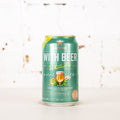 Sapporo - With Beer White Ale