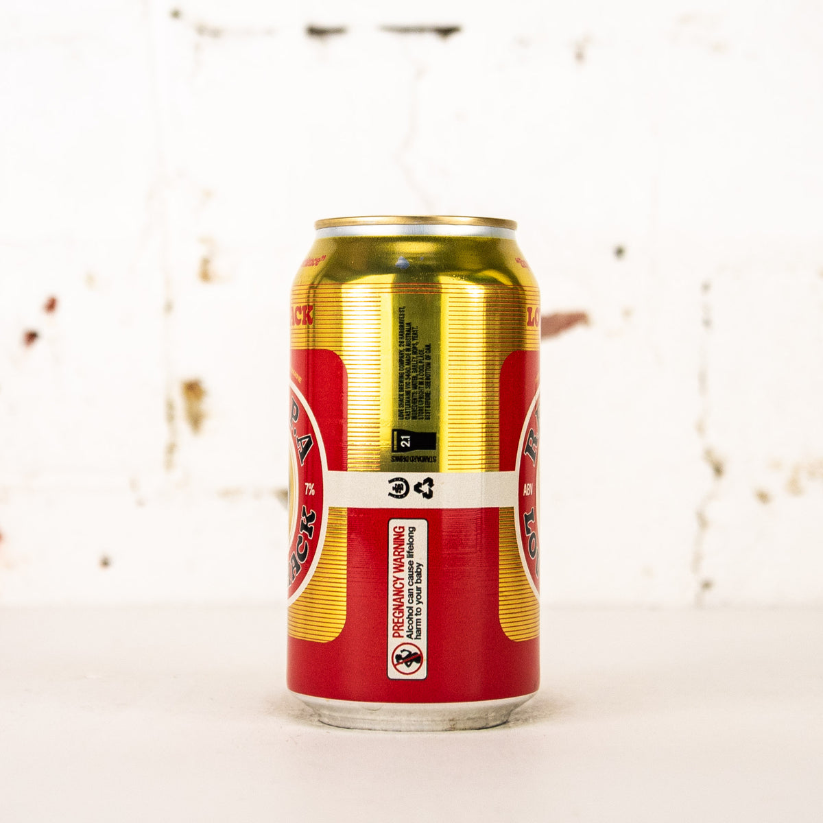 Love Shack - Red IPA