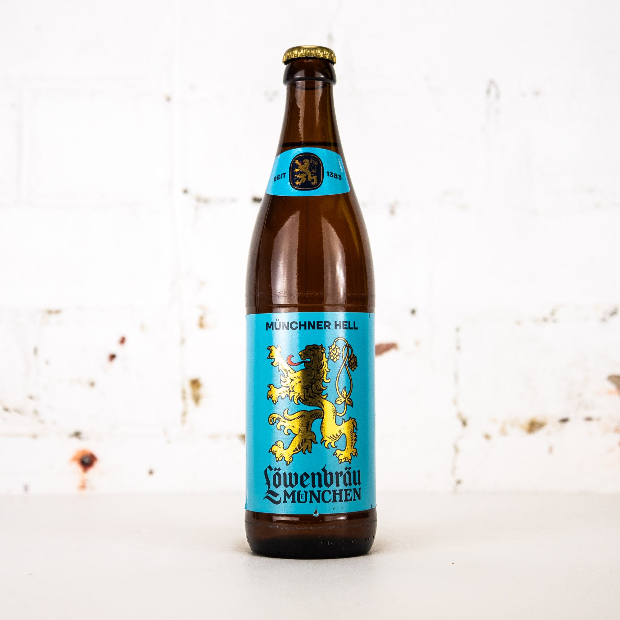 Lowenbrau - Original 500ml