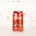 Orion - Passionfruit