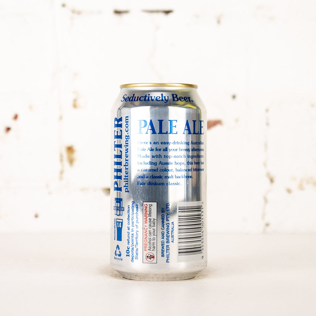 Philter - Pale Ale