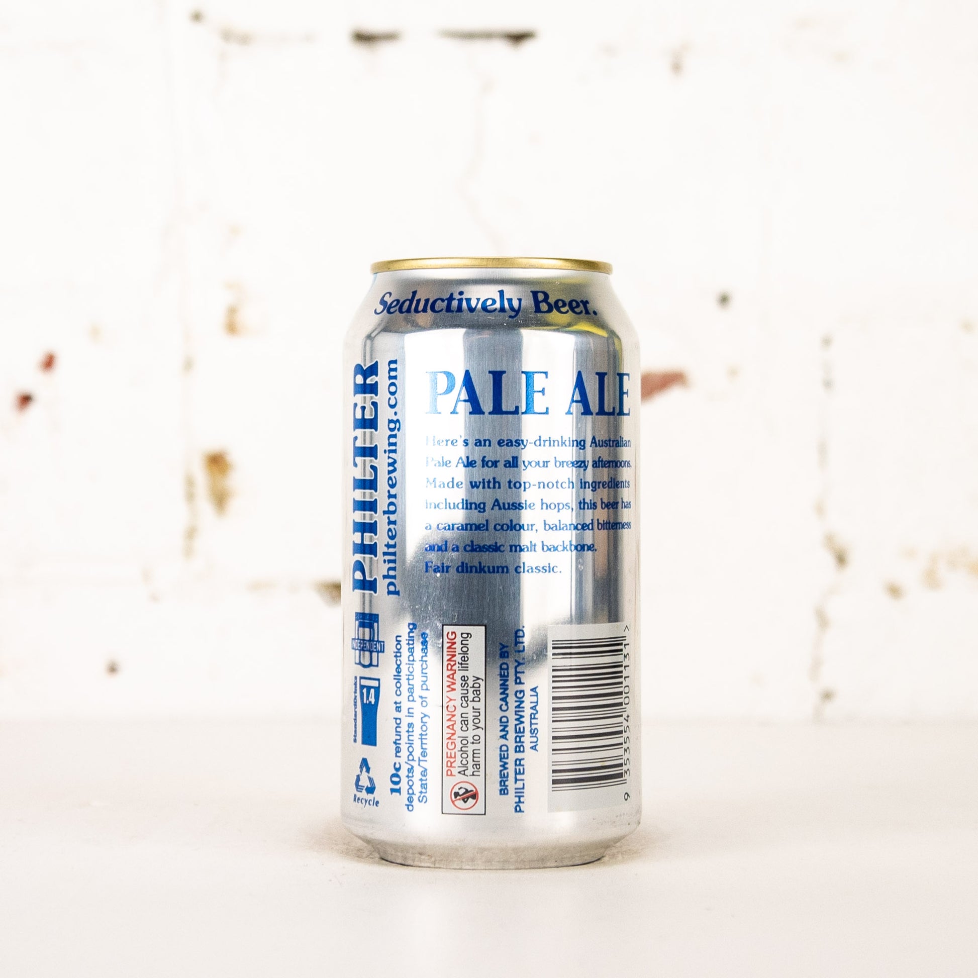 Philter - Pale Ale
