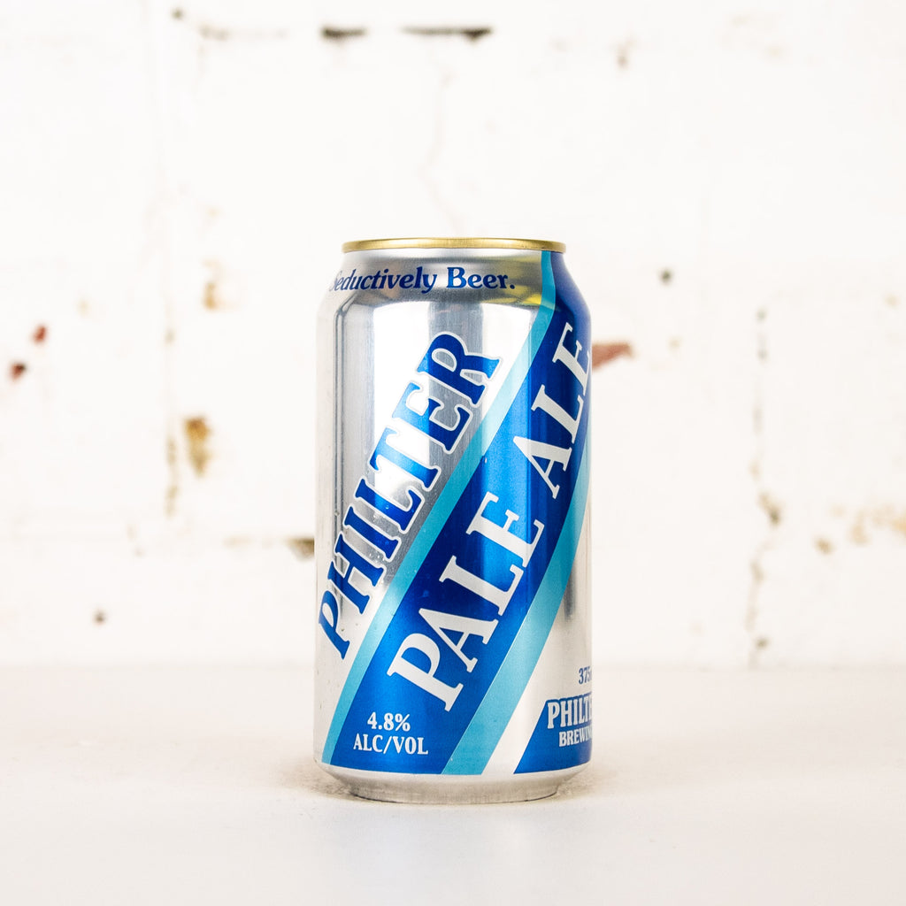 Philter - Pale Ale