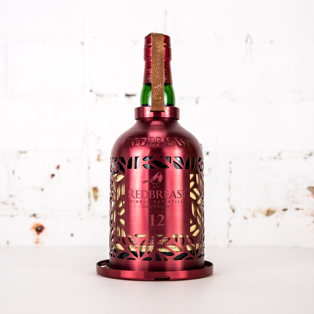 Redbreast - Bird Feeder 12YO Irish Whiskey 700ml