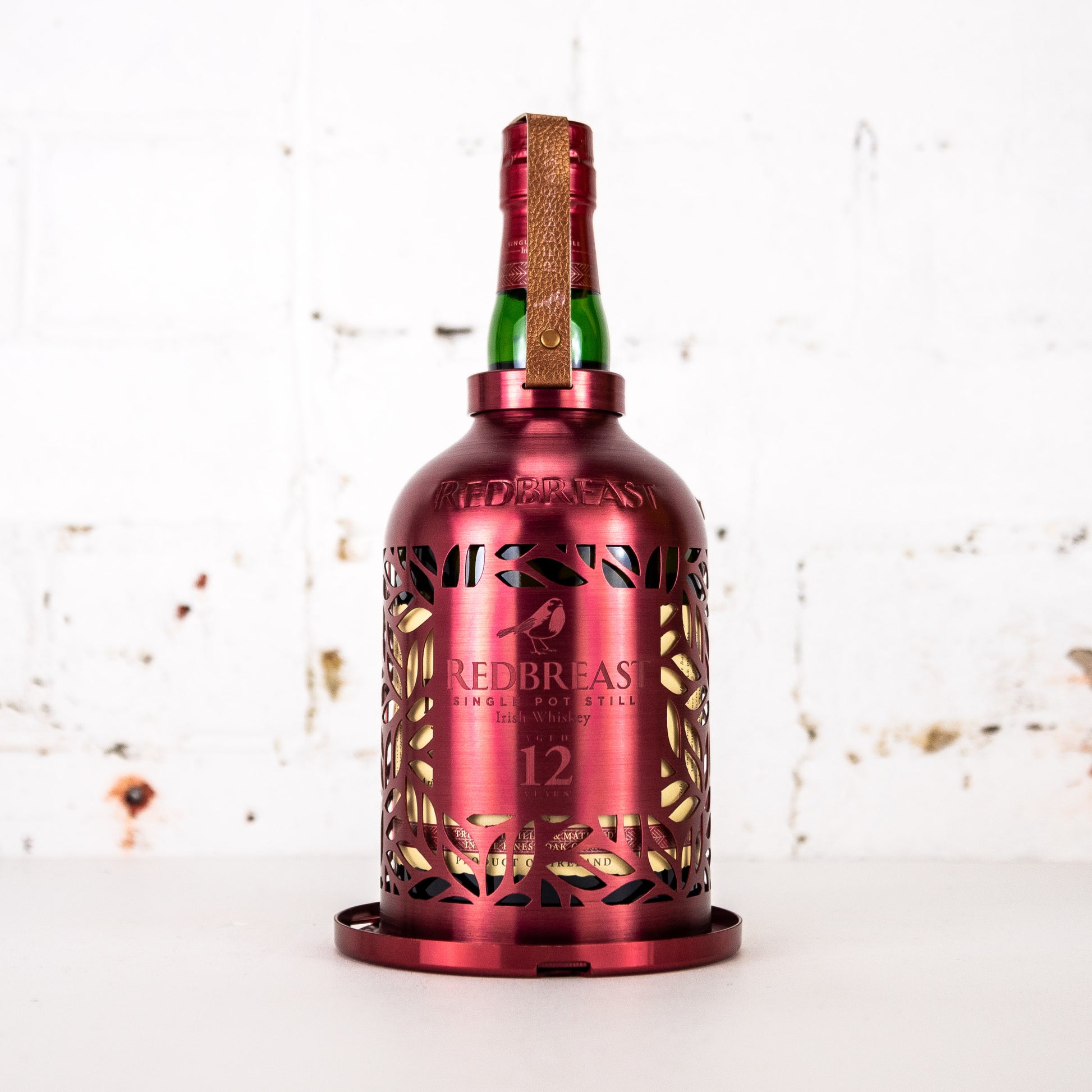 Redbreast - Bird Feeder 12YO Irish Whiskey 700ml