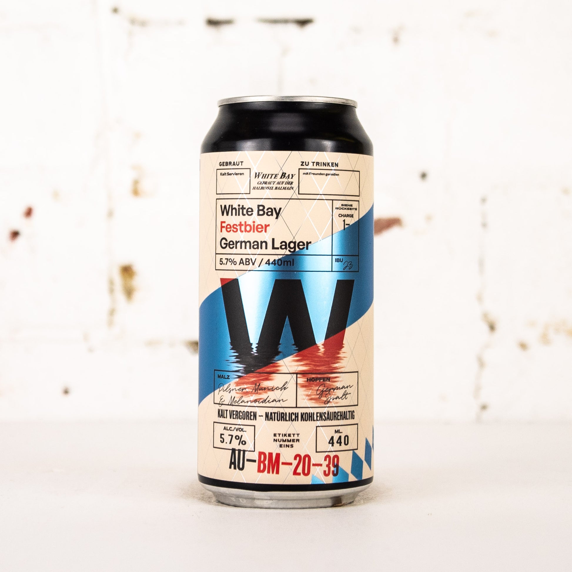 White Bay - Festbier