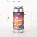 Range - Cloud Rider Oat Cream IPA