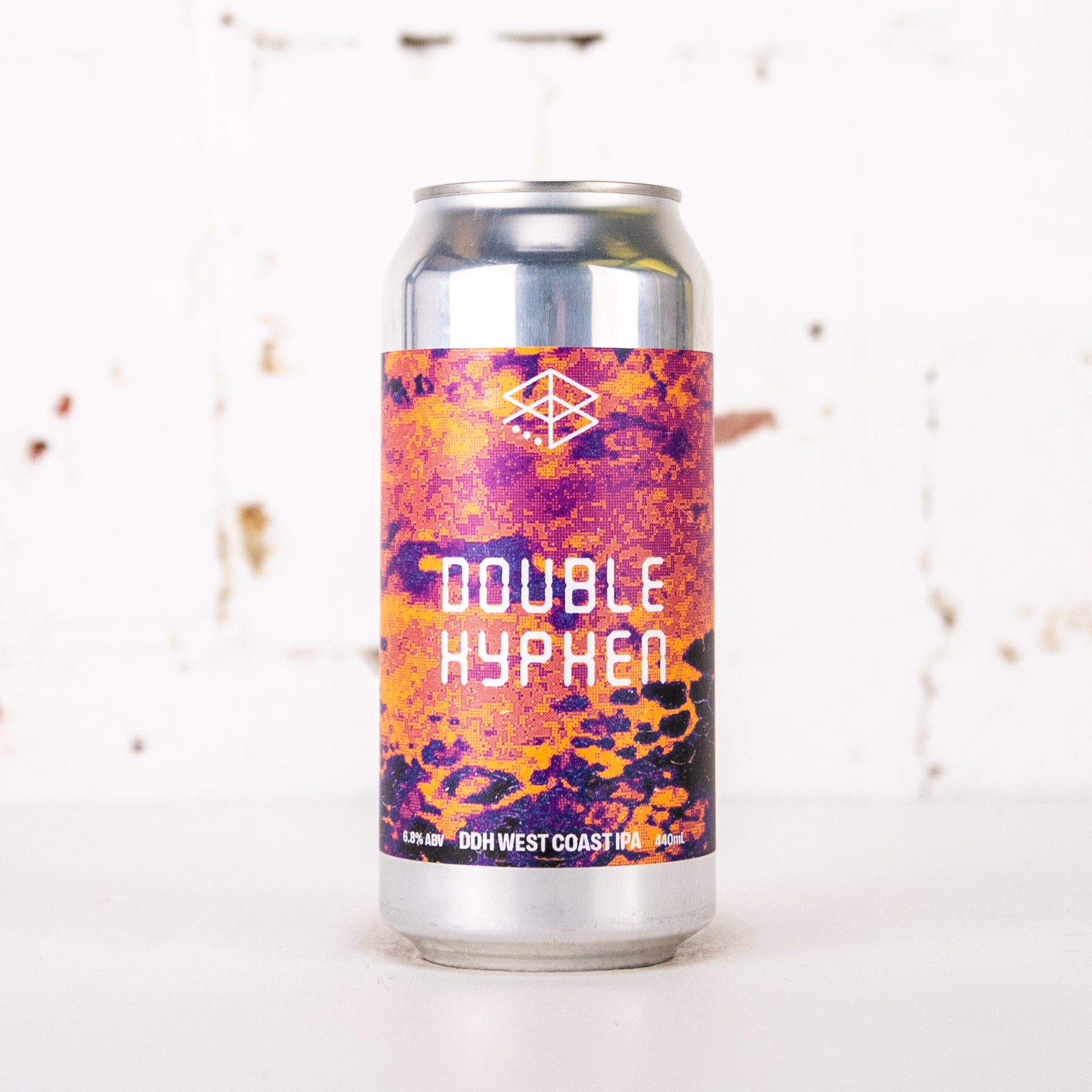 Range - Double Hyphen DDH West Coast IPA