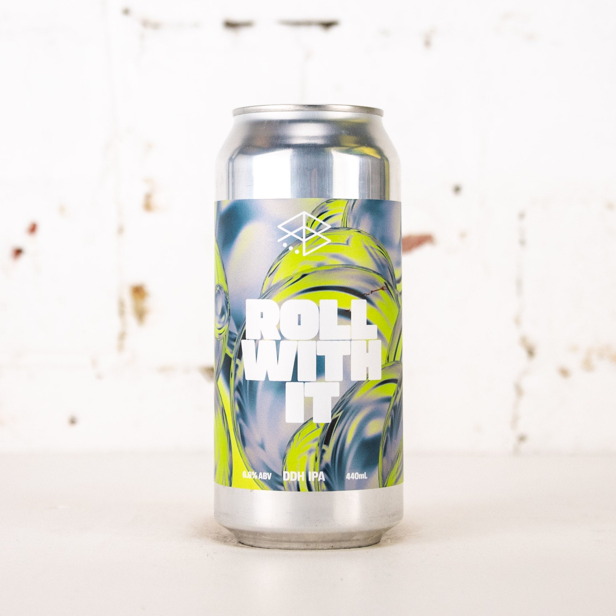 Range - Roll With It DDH IPA