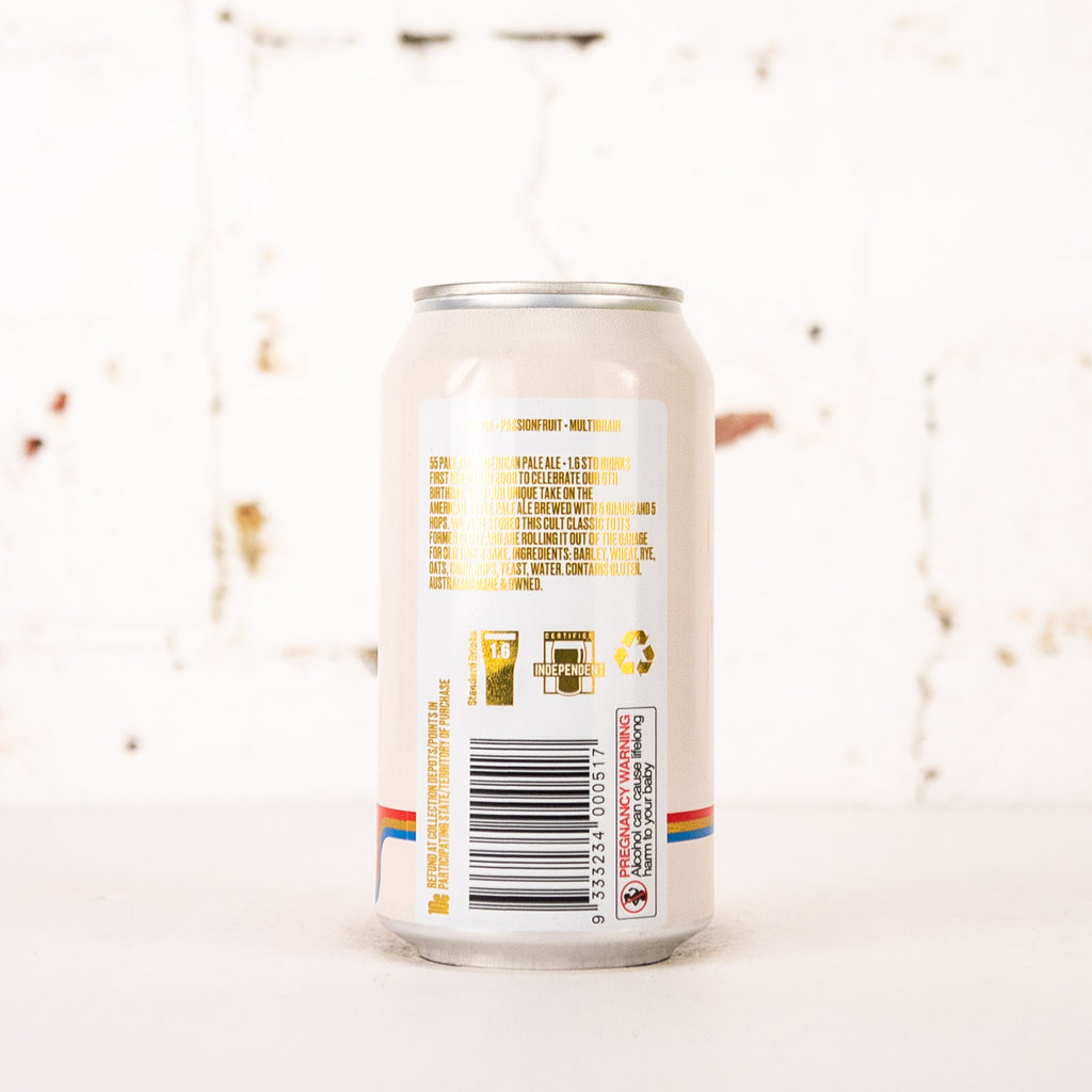 3 Ravens - 55 Pale Ale