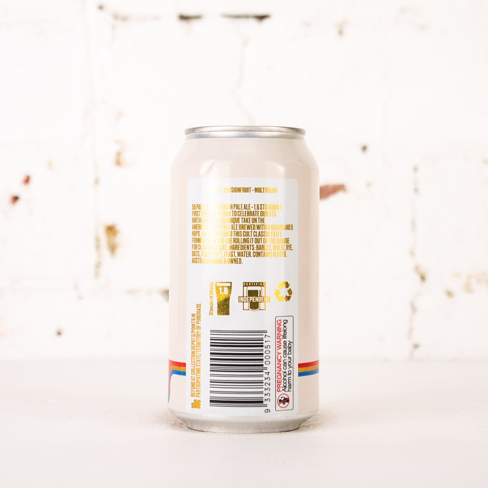 3 Ravens - 55 Pale Ale