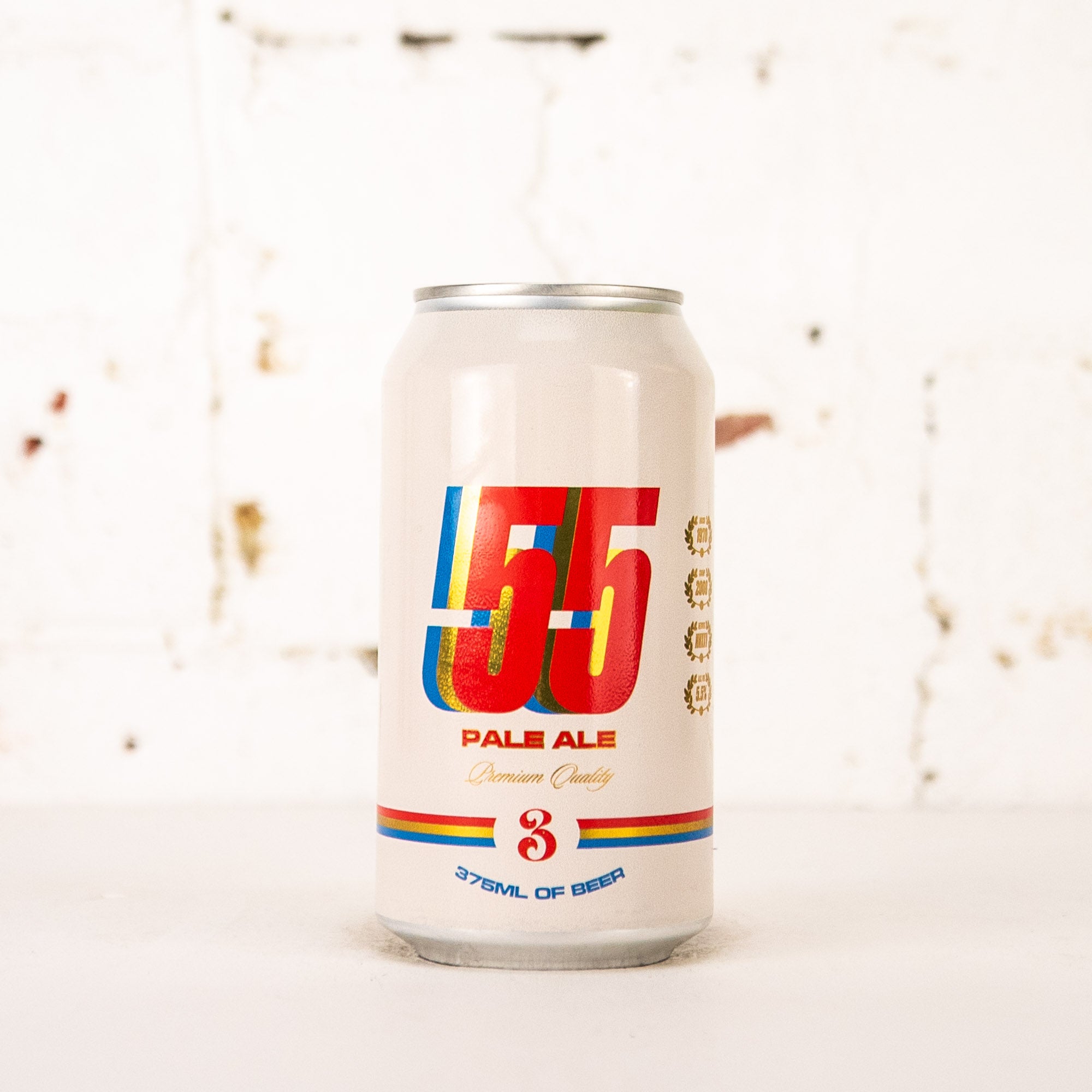 3 Ravens - 55 Pale Ale