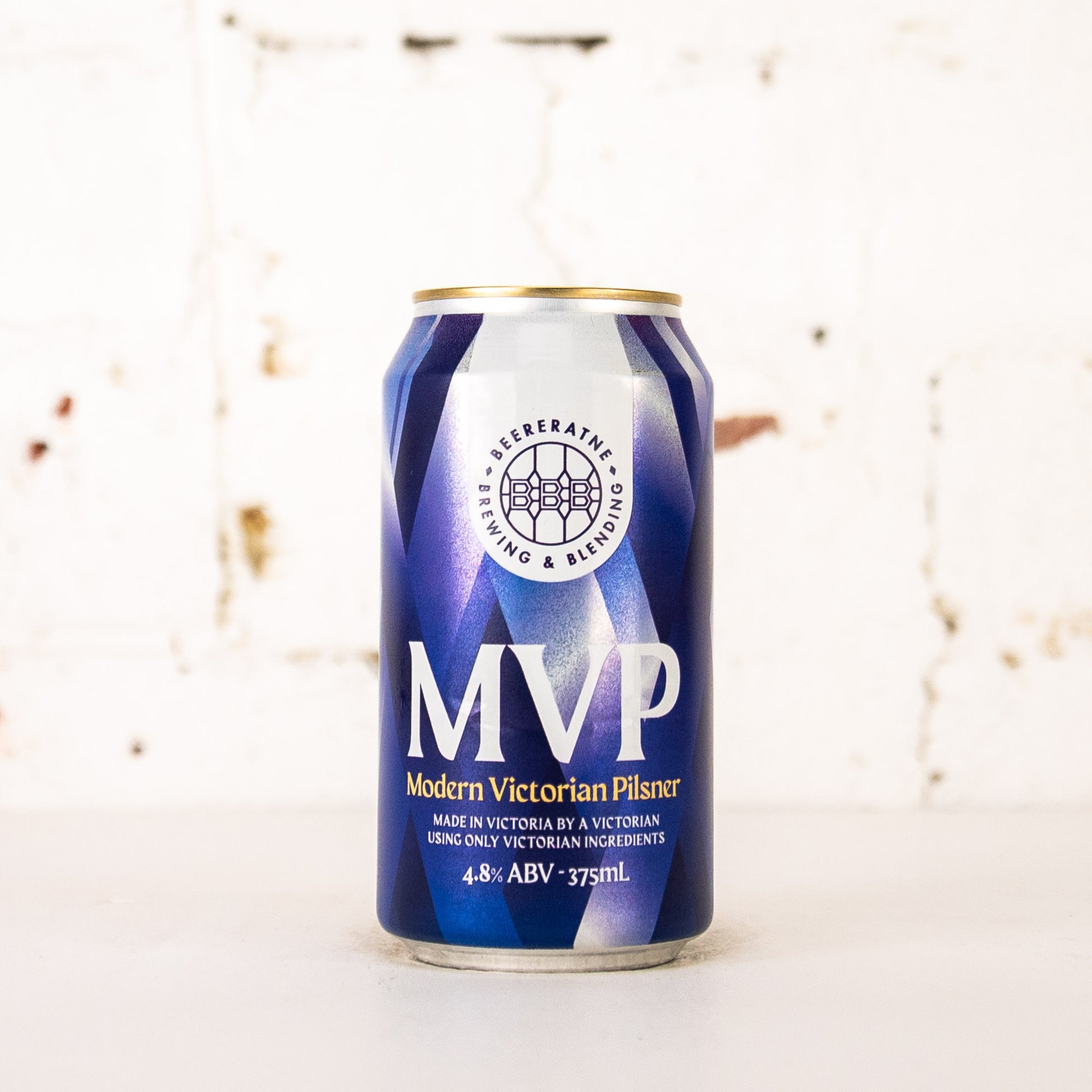Beereratne - MVP Pilsner