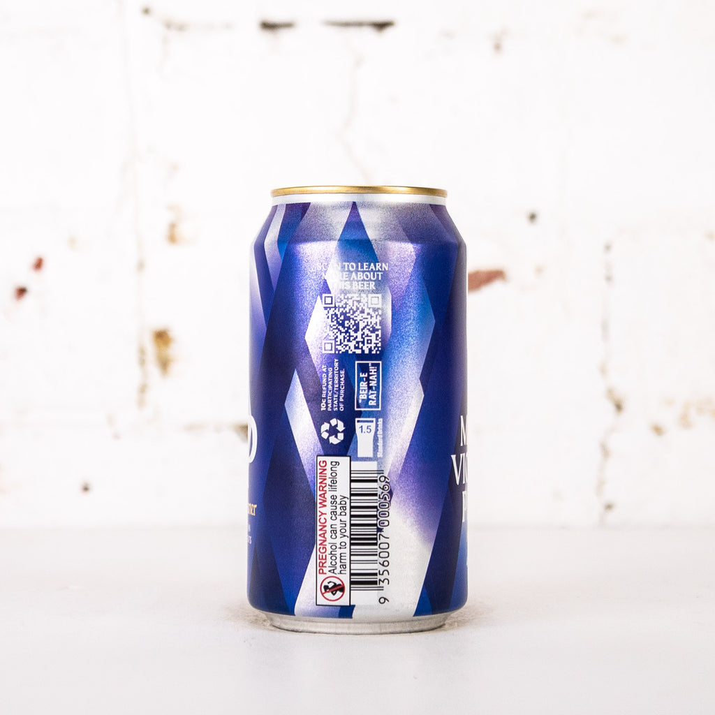 Beereratne - MVP Pilsner