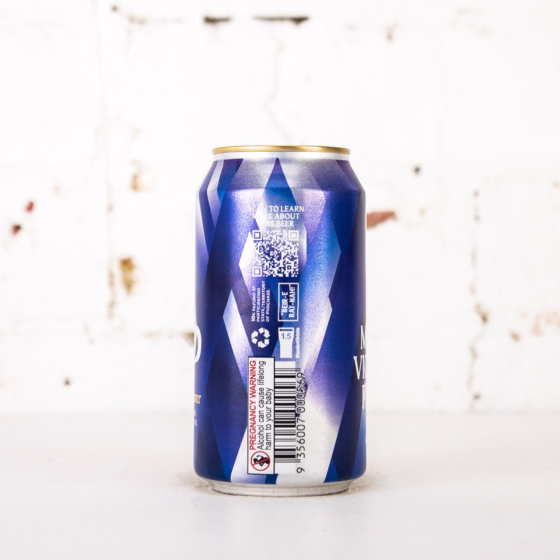 Beereratne - MVP Pilsner