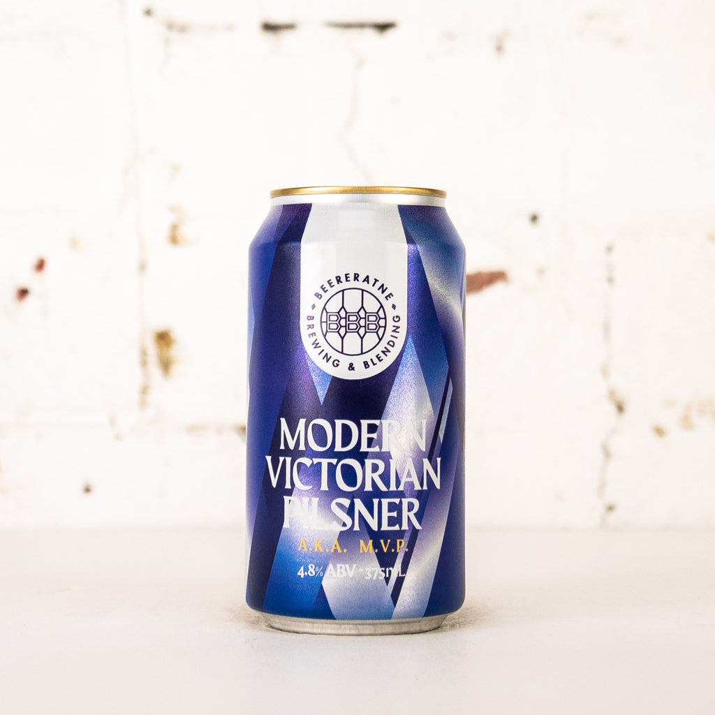 Beereratne - MVP Pilsner