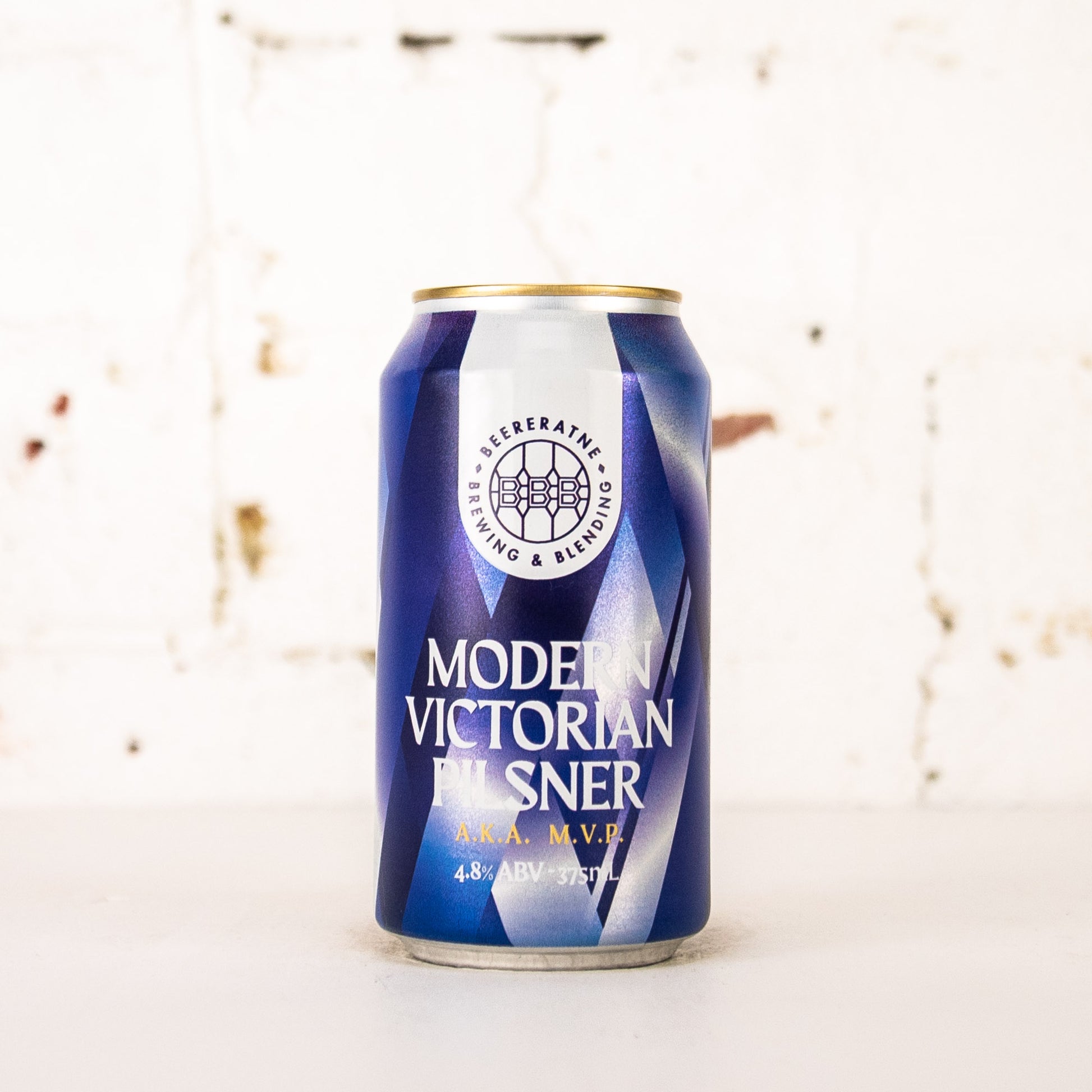 Beereratne - MVP Pilsner