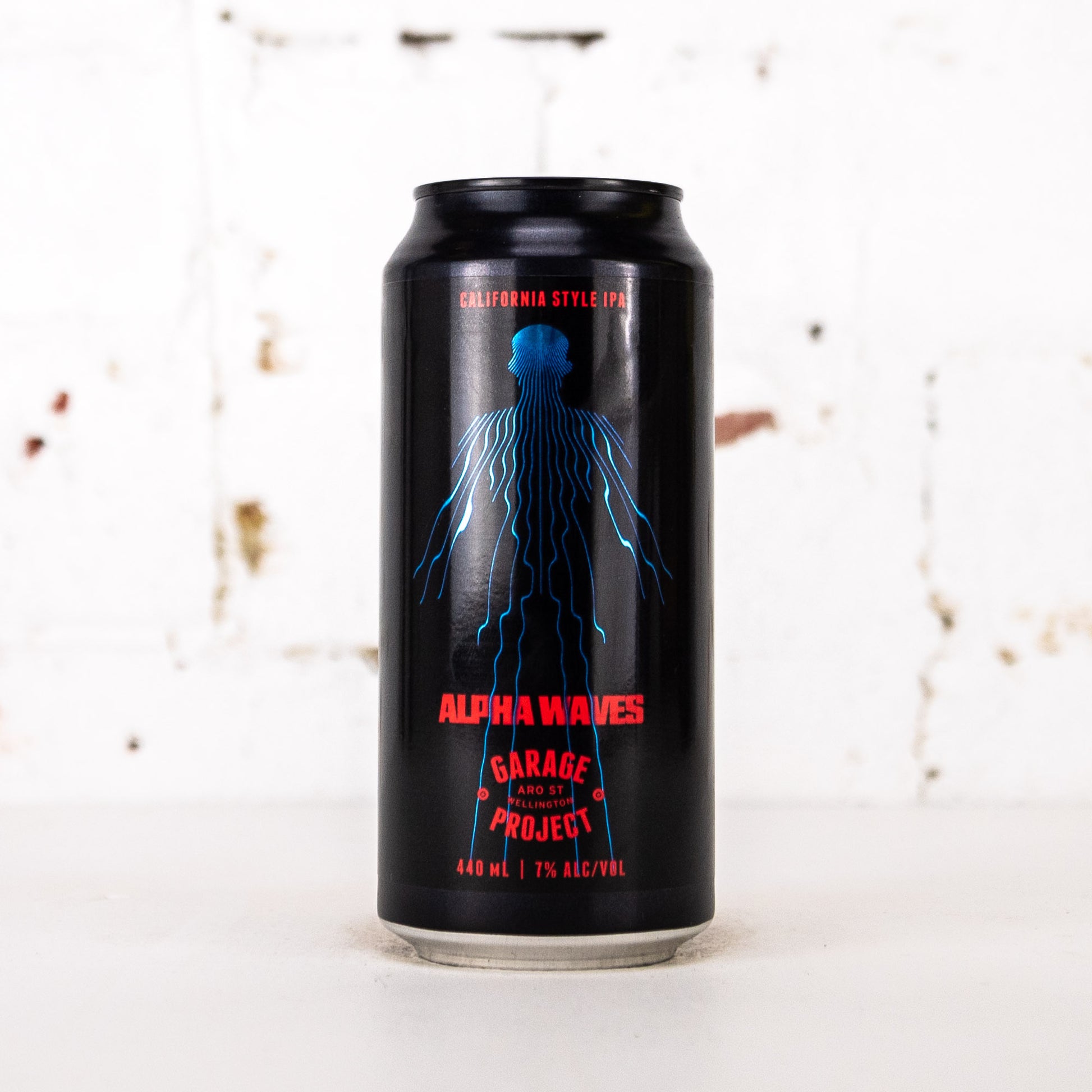 Garage Project - Alpha Waves California IPA
