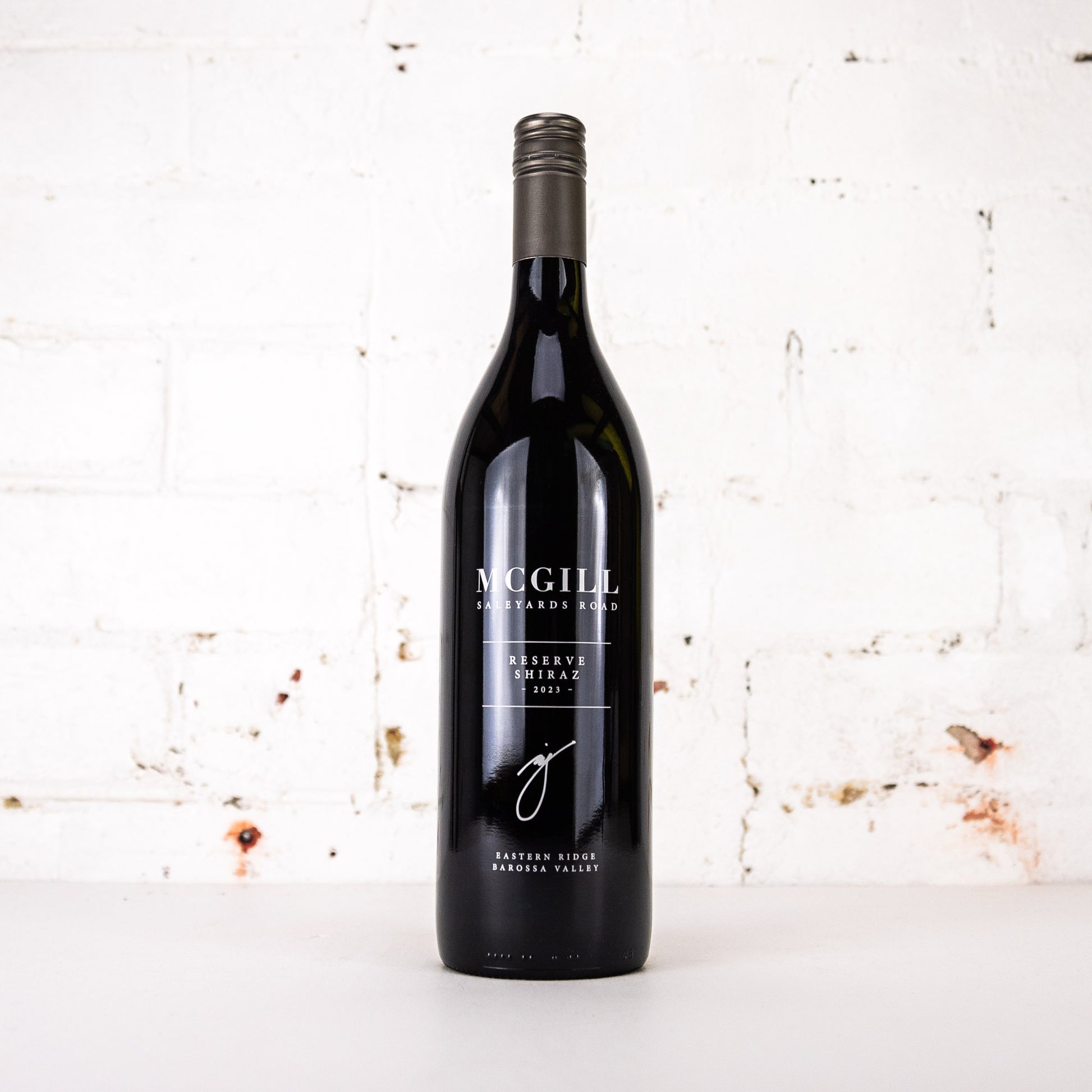 McGill - Reserve Shiraz 2023 1L