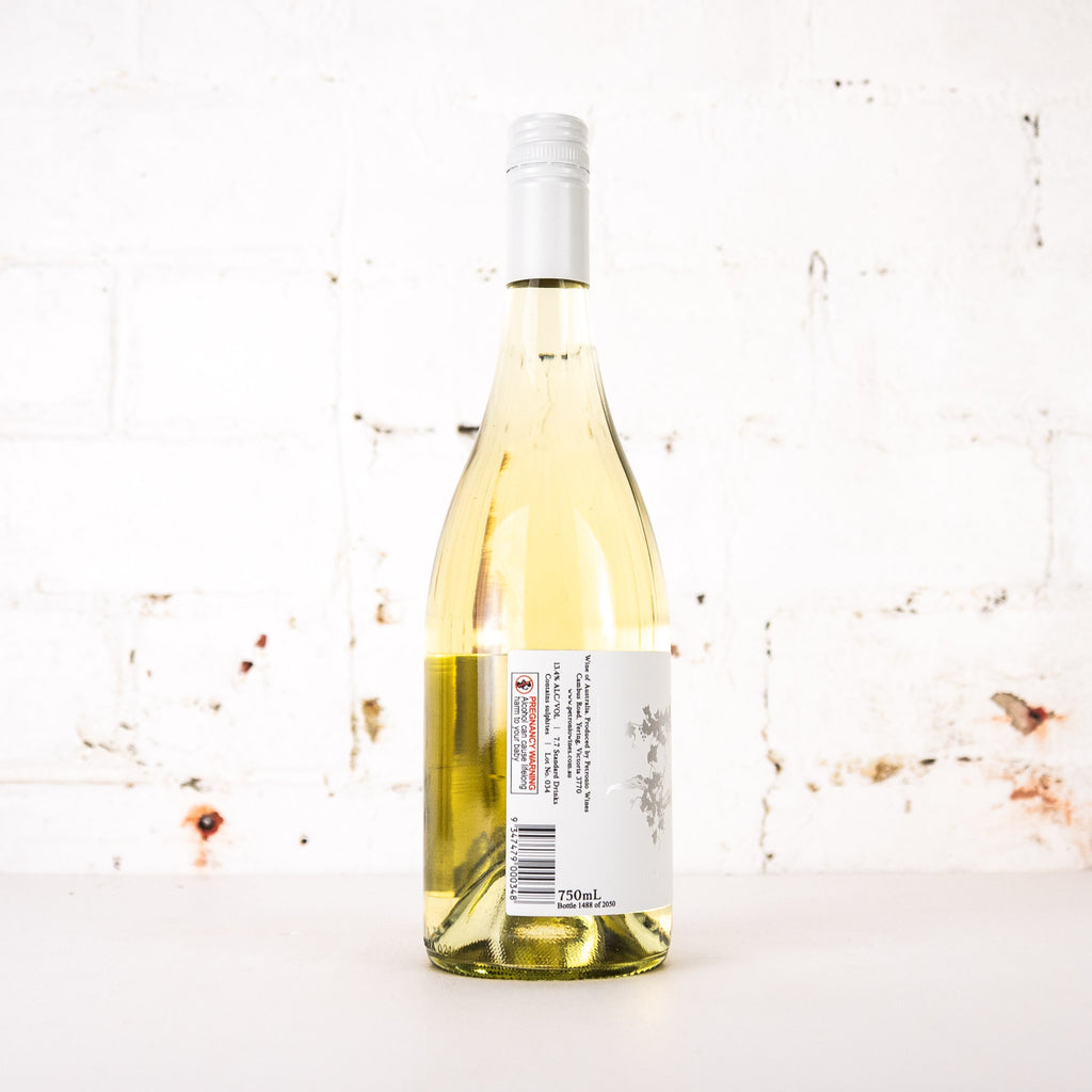 Petronio - Cheshunt Vineyard Arneis 750ml